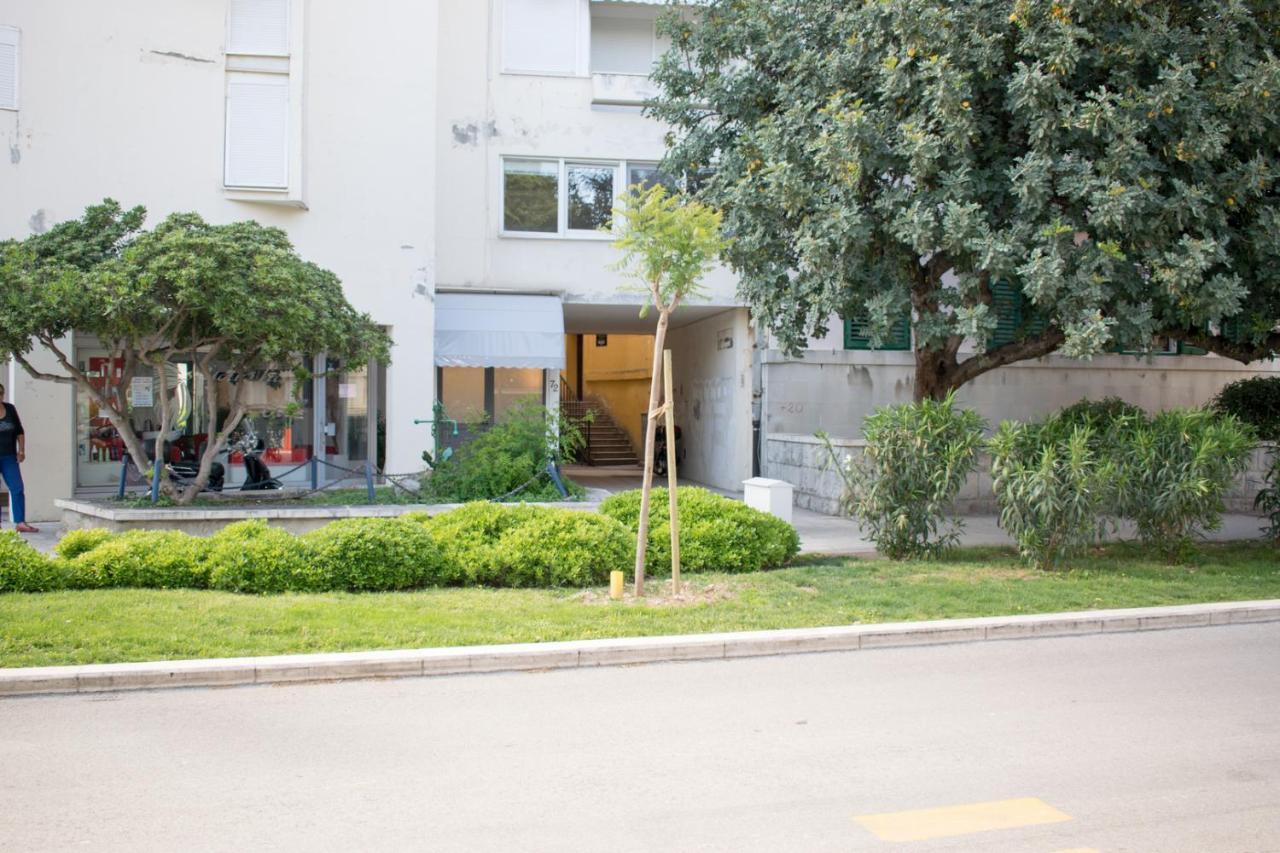 Apartman D&t *
