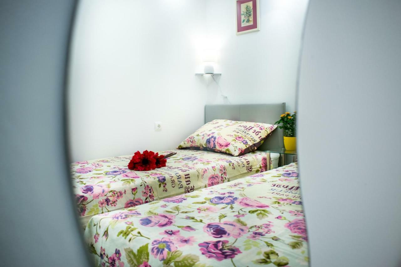 Apartman D&t Split