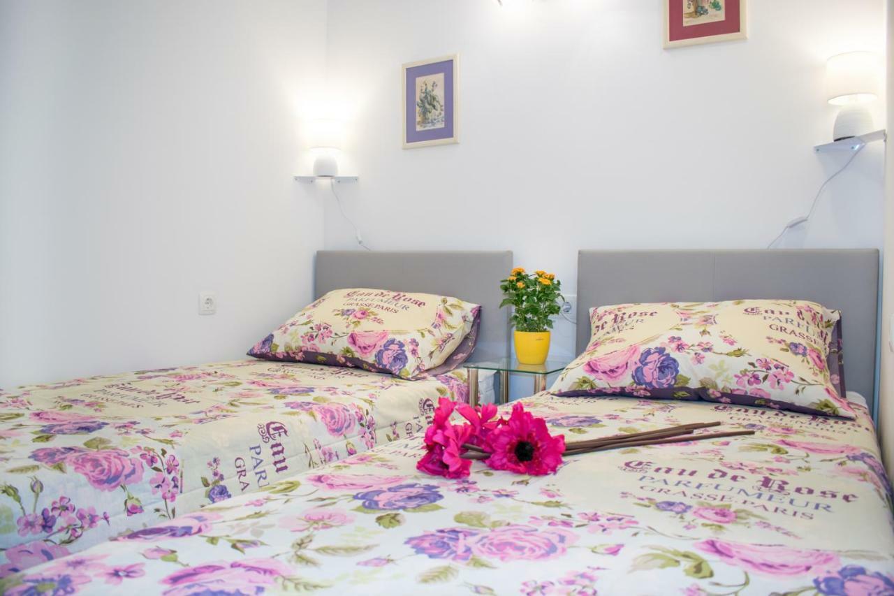 D&t Apartman *