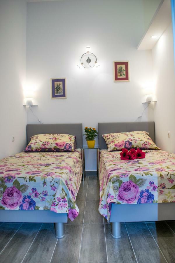 D&t Apartman *