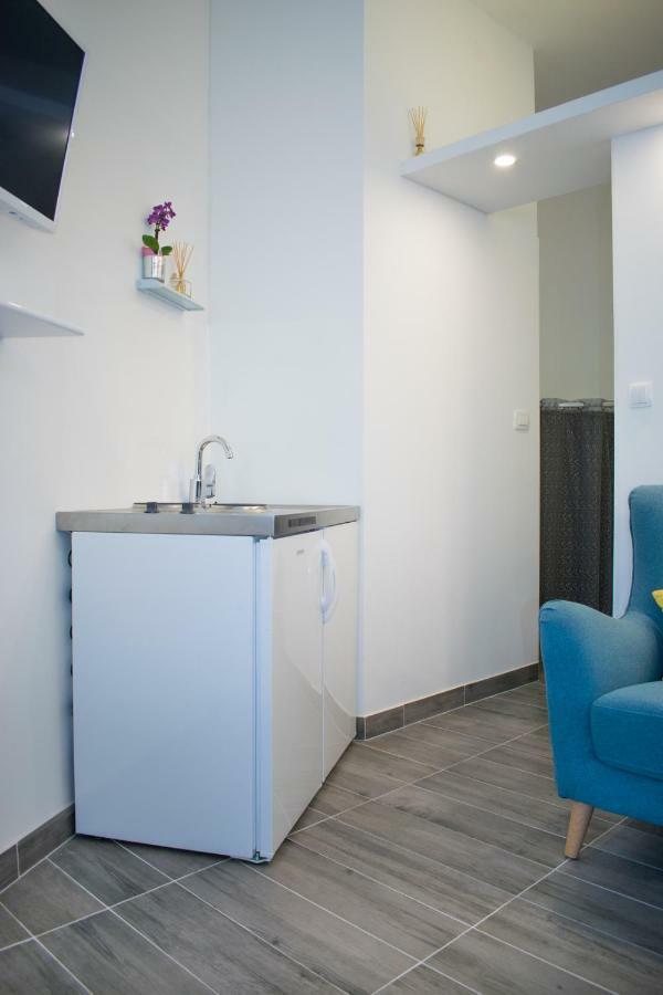 D&t Apartman *